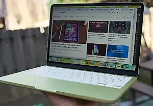 Kansas City compra más de 4.500 MacBook Neo para sus estudiantes