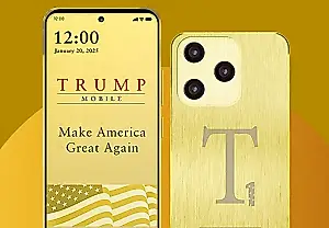 Escándalo en Trump Mobile: filtración de datos y fracaso de ventas