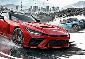 Forza Horizon 6: la mezcla de Hospital Records no llegará al streaming hasta julio