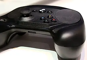 Fuego en la muñeca: reloj contra Steam Controller