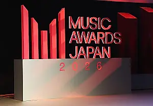 De Japón al mundo: los Music Awards Japan 2026 marcan el rumbo del futuro