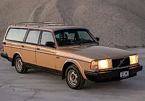 El jefe de Volvo: los familiares deben volver