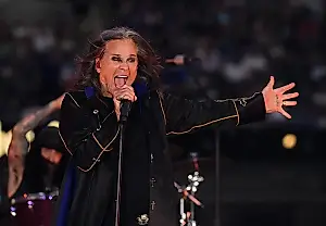 Ozzy Osbourne возвращается в виде цифрового аватара на базе ИИ