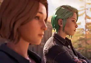 La serie «Life Is Strange»: caras nuevas e intrigas de siempre