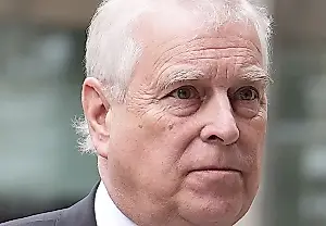 El expríncipe Andrés, bajo investigación