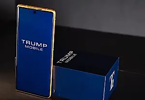 Trump Mobile filtra las direcciones y los teléfonos de sus usuarios