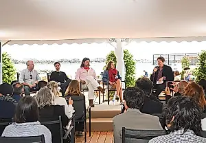 El futuro del cine: ¿la IA pisa los talones a los directores?