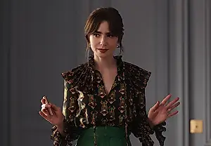 ¿Por qué cancelaron la serie «Emily en París»?