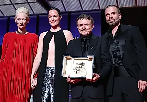 Los premios de Cannes apuntan al Oscar de 2027