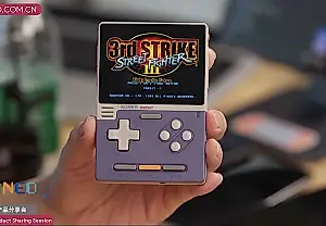 Ayaneo выпустила Game Boy с ИИ