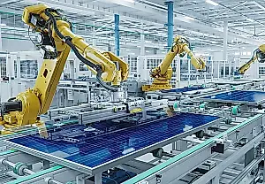 Los robots amenazan: la gente se aferra a las jerarquías