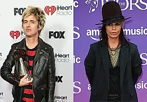 Linda Perry arremete públicamente contra Green Day por rechazar sus servicios