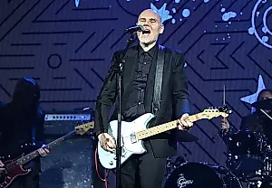 Smashing Pumpkins собираются устроить шоу ‘Mellon Collie’ в Лас-Вегасе