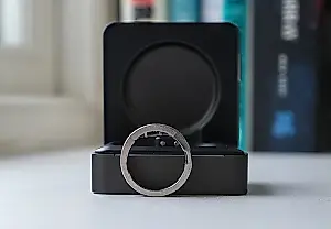 Умное кольцо Ultrahuman Ring Pro: будущее умных колец недалеко ушло от настоящего