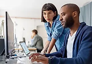 La limpieza digital se ha convertido en la primera barrera contra los estafadores