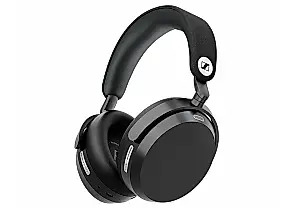 Sennheiser Momentum 5: ahora, aún más silencio y volumen