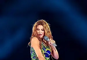 Las principales noticias sobre derecho musical: el juicio de Shakira, el monopolio de Live Nation y la batalla por Charlie Brown