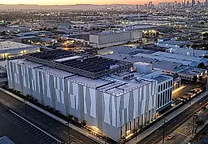 Data centers may send power bills soaring over 50% by 2030, study warns