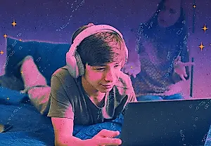Qué hacer si tu hijo te ha sustituido por un chatbot
