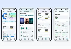 Google официально ответил на волну недовольства пользователей Fitbit новым приложением Health