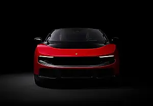 Этот Ferrari мог бы быть Volkswagen