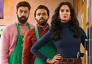 Deli Boys Season 2: что смотреть дальше по версии актеров