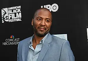 “Струны”, или как Малкольм Д. Ли отступил от комедии и вернулся на ABFF