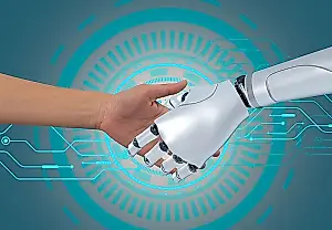 Qué hace la robotización con los británicos: inquietud, esperanza y algo de pánico