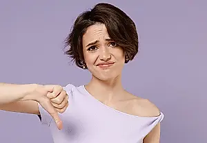 Pensamiento paradójico: convencer en sentido contrario