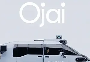 Ojai, el nuevo vehículo autónomo de Waymo