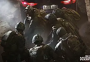 El director de Modern Warfare 4 habla del «regreso del Mil-Sim» y del tono sombrío del nuevo Call of Duty
