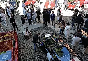 Concorso d’Eleganza Villa d’Este 2026: la mejor fiesta del motor del mundo