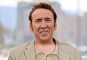 Nicolas Cage y su camino hacia las series