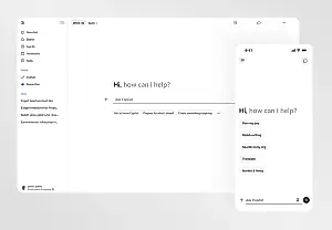 Microsoft 365 Copilot se actualiza: ahora es más rápido y estrena diseño