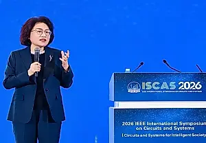 The end of Moore's Law? Huawei unveils new chip architecture, which it hopes can help it cut the gap on Nvidia and TSMC