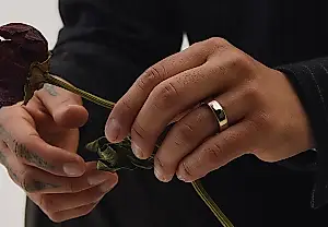 Oura Ring 5: более тонкое и умное кольцо