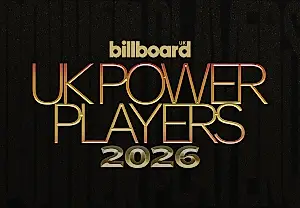 Billboard presenta la lista Power Players 2026: quién ha dado que hablar en la música británica