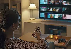 Зависимость от сериалов: когда одиночество у экрана не лечится