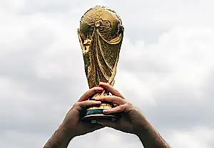 El FBI alerta de webs falsas de la FIFA antes del Mundial de 2026