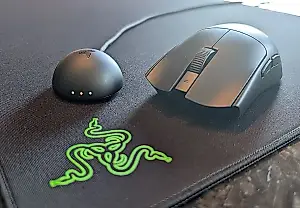 Razer Viper V4 Pro: volver a lo sencillo y cómodo