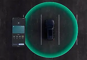 Todo sobre guardar las llaves del coche en Android: mitos y riesgos