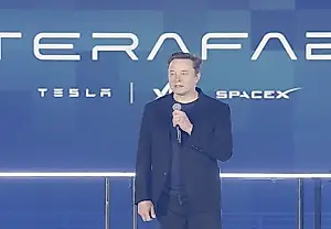 SpaceX сталкивается с нехваткой чипов для создания орбитальных дата-центров
