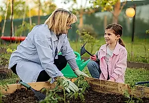 Cinco hazañas de jardinería en junio: para no pudrirte junto con la cosecha