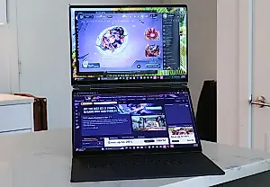 Análisis: ASUS ROG Zephyrus Duo, Fitbit Air, GoPro Mission 1 y otros gadgets