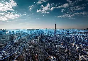 Искусственный интеллект и 6G: одновременно и угроза, и спасение сетей будущего