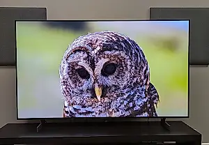 LG B6 OLED TV: хороший, но со странными минусами
