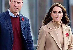 La princesa Kate y el príncipe Guillermo cambiaron a sus policías tras un escándalo