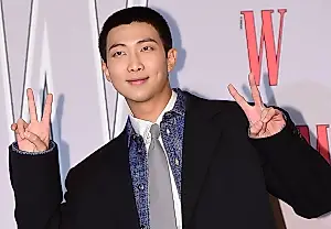 RM revela el difícil estado de ánimo de BTS antes de reunirse