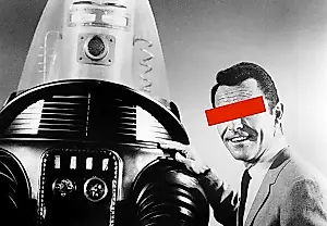 Почему стареющие режиссеры так горячо влюбились в ИИ