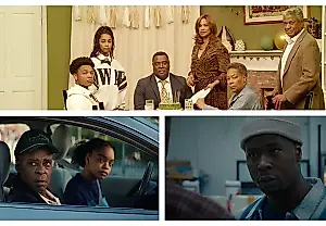 «Three Colors: Pan-African», «Girl Dad» y «Spilled Milk» triunfan en los Best of ABFF Awards 2026